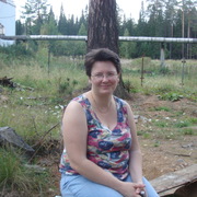 Надежда, 46, Первоуральск