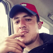 Емил, 33, Владивосток