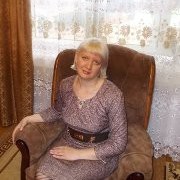 Оксана, 44, Брейтово