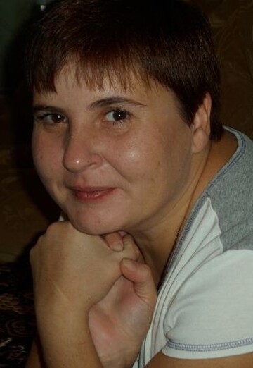 Моя фотография - Татьяна, 53 из Мамадыш (@tatwyna8156928)
