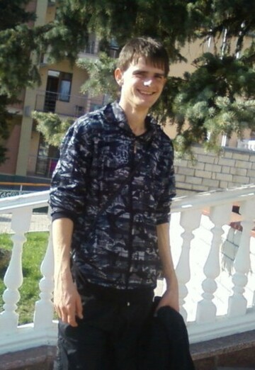 My photo - yaroslav, 33 from Zhmerinka (@yroslav6606654)