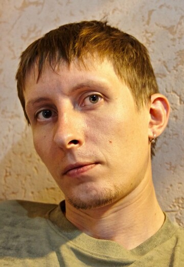 Моя фотография - Стас, 42 из Нововоронеж (@stanislav8397162)