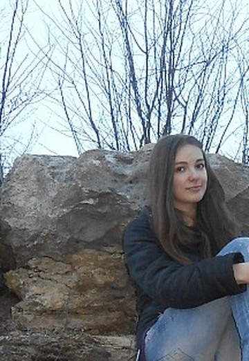 alisa (@vasilisa-golub) — my photo № 1
