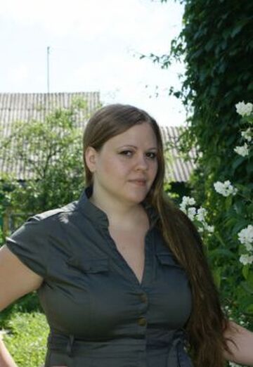 Моя фотографія - Kristina-malina, 35 з Дєдовськ (@kristinama5299015)