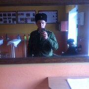 Иван 24 года (Стрелец) хочет познакомиться в Комсомольском (Мордовии)