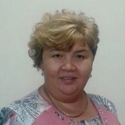 милана, 53, Петушки