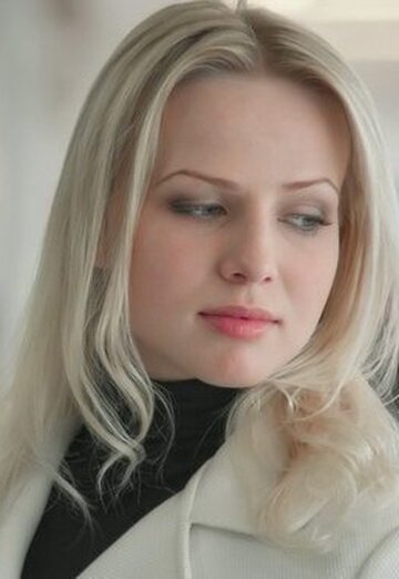 My photo - mariya, 42 from Voronezh (@mariya88667)