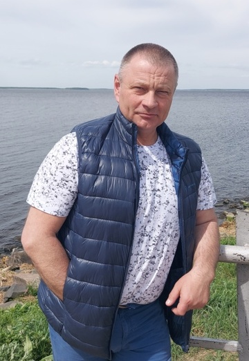 My photo - Aleksandr, 55 from Dubna (@aleksandr958723)