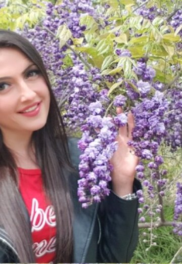 My photo - Yuliya, 34 from Stavropol (@uliya43521)