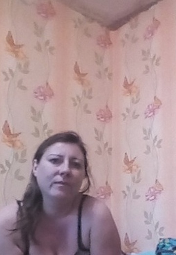 Моя фотография - Анна, 43 из Новороссийск (@anna193105)