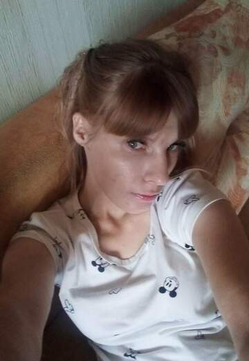 La mia foto - Alena, 33 di Komsomol'sk-na-Amure (@alena170316)