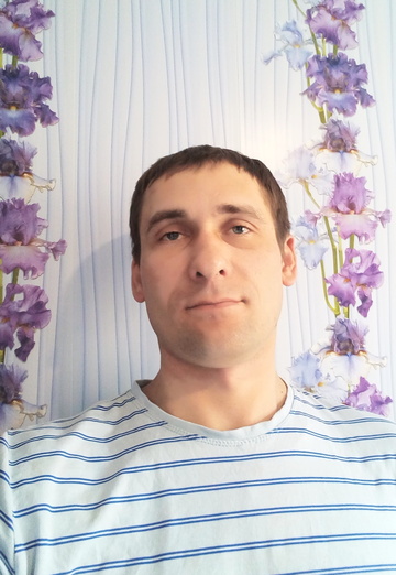 My photo - Dmitriy Baranov, 40 from Magnitogorsk (@dmitriybaranov19)