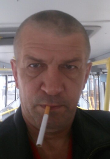 My photo - Vovik, 54 from Armavir (@vovik2082)