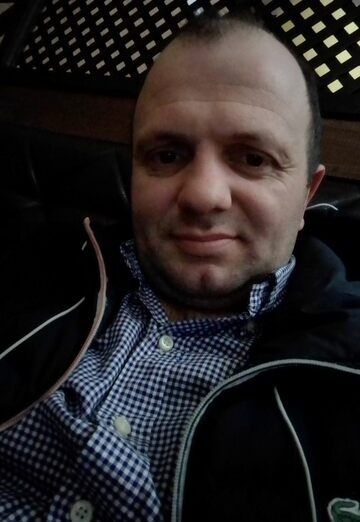 My photo - Artur, 41 from Kursk (@artur108228)