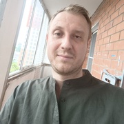 Дмитрий, 36, Москва