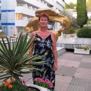 Вера, 63, Ейск