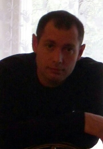 Моя фотография - Антон, 41 из Краснодар (@anton103561)
