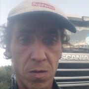 Семён, 39, Красноуфимск