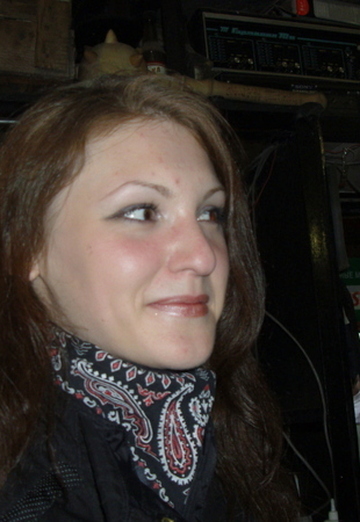 My photo - Nataliya, 51 from Kyiv (@businka71)