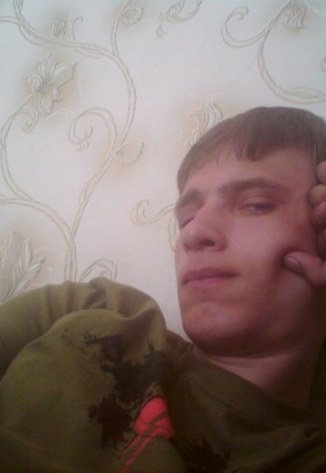 Моя фотография - Алексей, 33 из Минск (@aleksey312475)