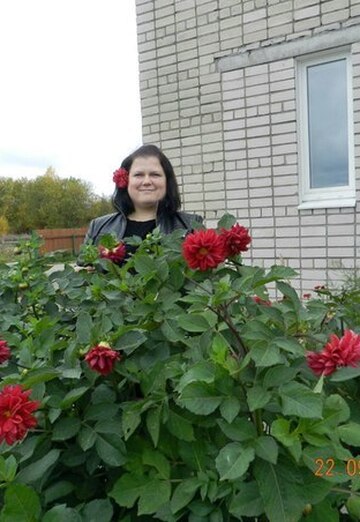 Моя фотография - Наталия, 47 из Вологда (@nataliya37283)