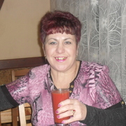 wera, 64, Красногвардейское (Белгород.)