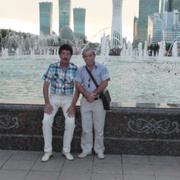 Pavel 70 Almaty