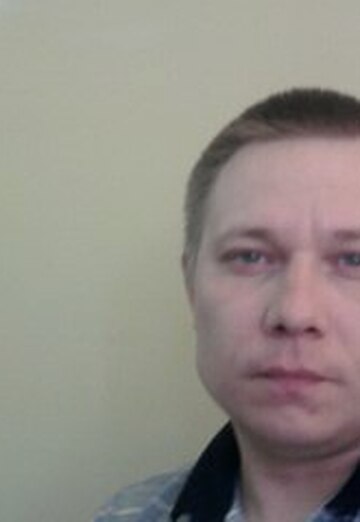 My photo - Dmitriy, 43 from Votkinsk (@dmitriy298689)