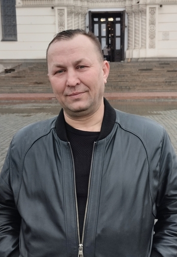 Моя фотография - Владимир, 48 из Донецк (@vladimir425056)