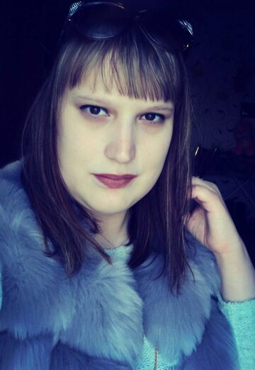 Юлия (@uliyaasanova1) — моя фотография № 2