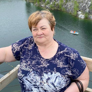 elena, 62, Лахденпохья