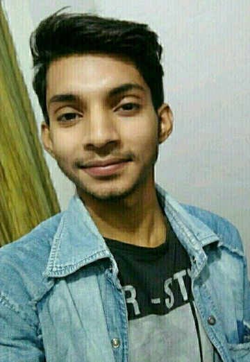 My photo - anuj736, 26 from Delhi (@anuj22)
