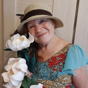 Земфира, 75, Валдай