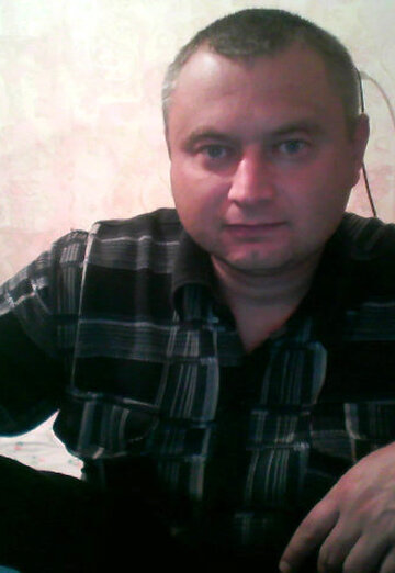 My photo - Dima, 48 from Omutninsk (@dima50295)