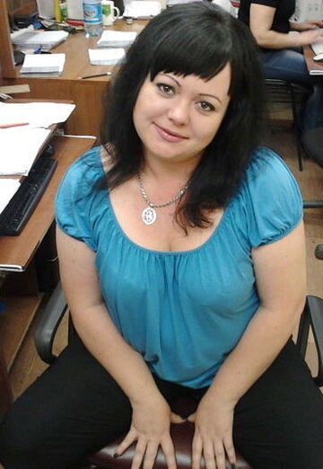 My photo - Ksyusha, 40 from Kalach-na-Donu (@ksusha4269)