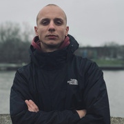 Сергей, 26, Ашкелон