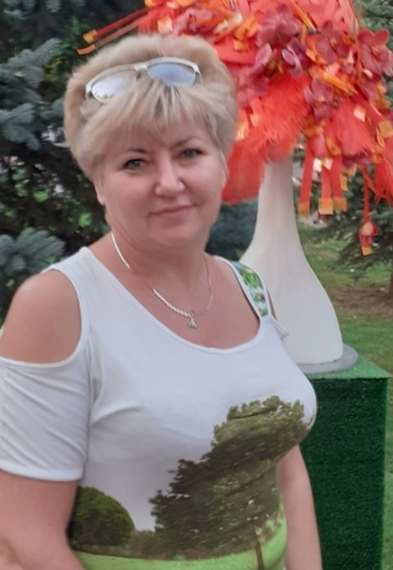 My photo - Tatyana, 53 from Samara (@tatyana216386)