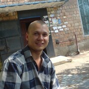 евгений, 41, Абакан