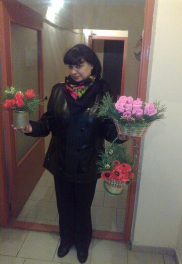 My photo - Elena, 58 from Shebekino (@elena8716016)