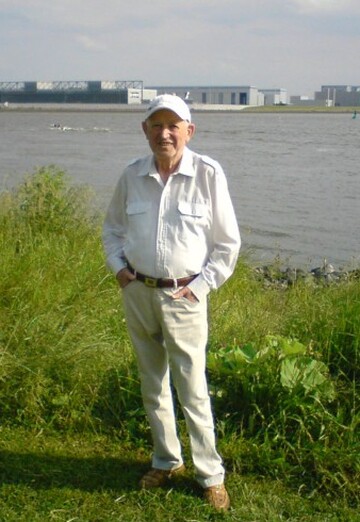 Mein Foto - Boris, 78 aus Hamburg (@boris7715759)