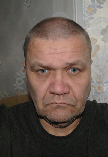 Mi foto- Aleksandr, 61 de Slonim (@id605135)