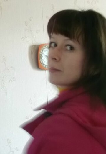 Моя фотография - Светлана, 39 из Рыбинск (@svetlana6631212)