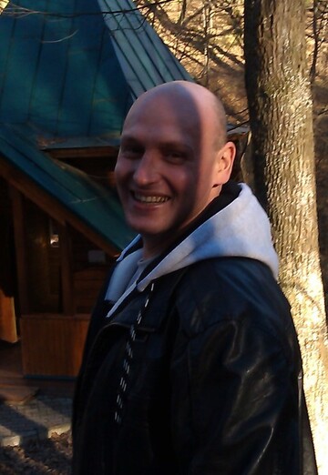 Моя фотография - Сергей, 49 из Златоуст (@sergey8731023)