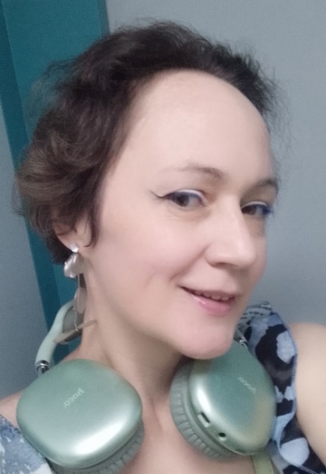 My photo - Olya, 45 from Kovrov (@olga423207)