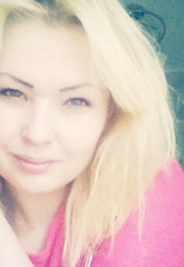 My photo - Yudjiniya, 39 from Semipalatinsk (@udjiniya9)