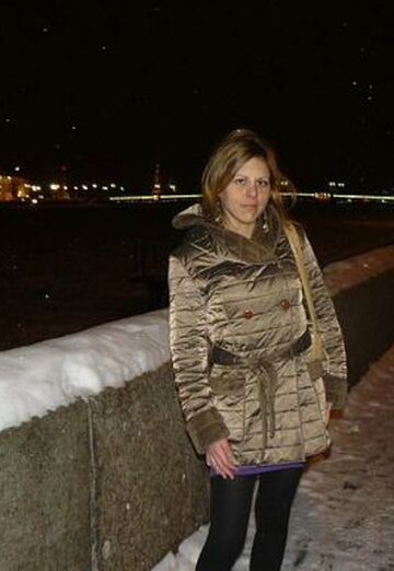My photo - Veronichechka, 41 from Orsk (@veronikasergeevna)