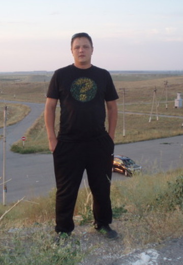 My photo - Yanek, 42 from Taraz (@yanek41)