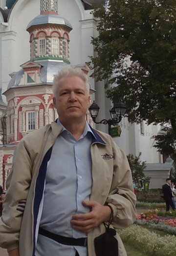 My photo - Vladimir, 57 from Krasnodar (@vladimir250341)