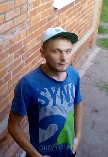 My photo - Ihor, 33 from Kyiv (@ihor716)