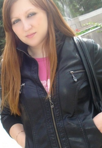 Tanyushka (@tatyana8809) — my photo № 6